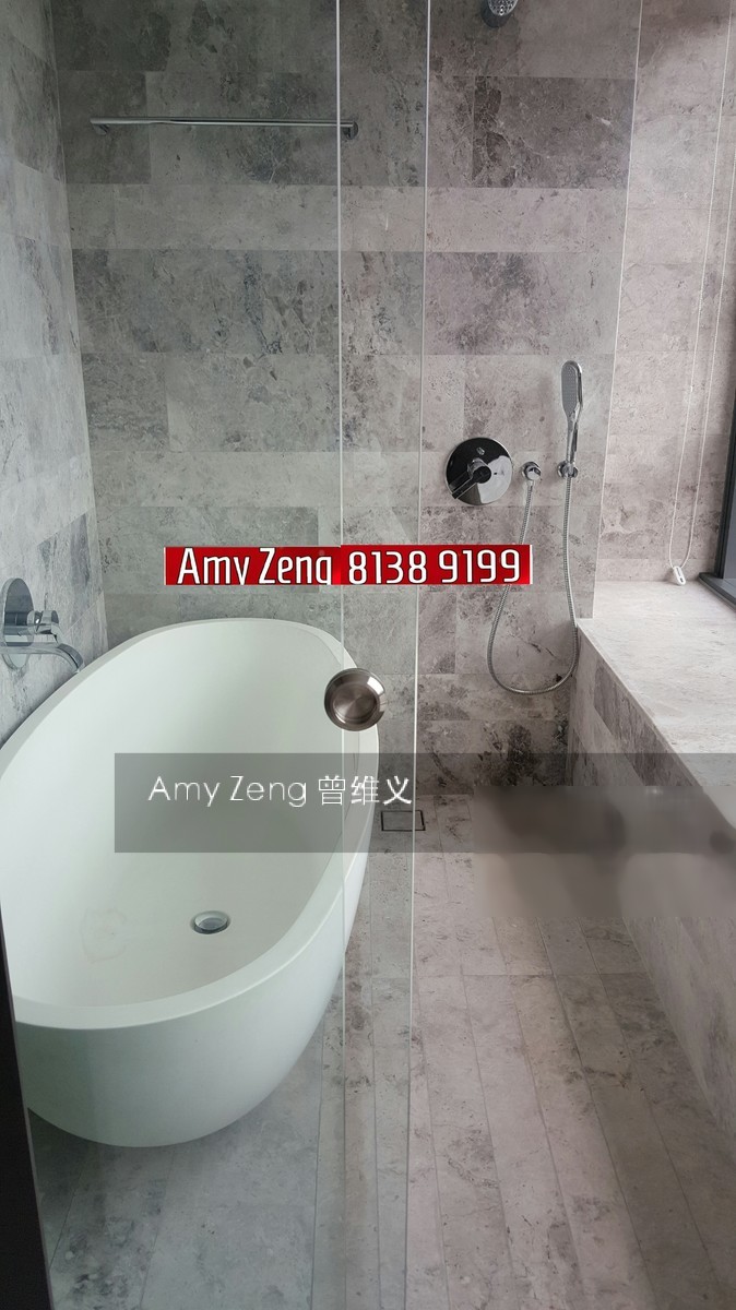 OUE Twin Peaks (D9), Condominium #149839342